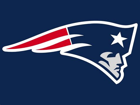 new england patriots logo